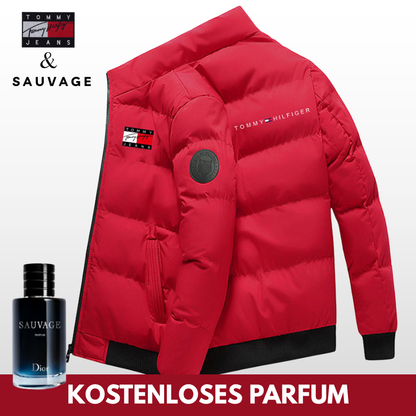 Angebot: Tommy Jacke + Parfum nur heute!