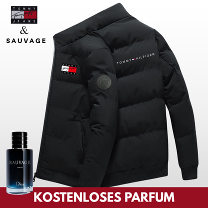 Angebot: Tommy Jacke + Parfum nur heute!